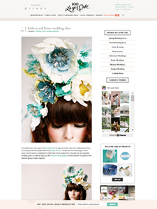 fashion-flower-wedding-ideas-Belathee