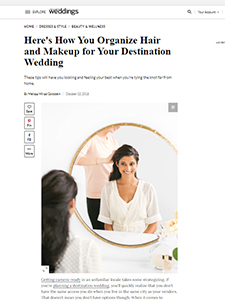 hair-makeup-tips-for-destination-wedding