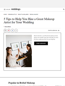 how-to-hire-wedding-makeup-artist