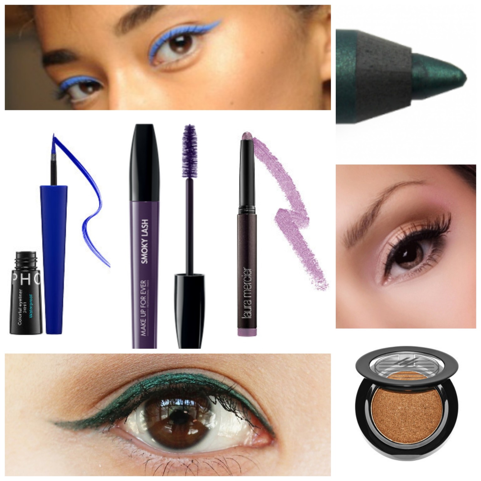 Best Eye Makeup Colors for Brown Eyes Secret Revealed SB Beauty